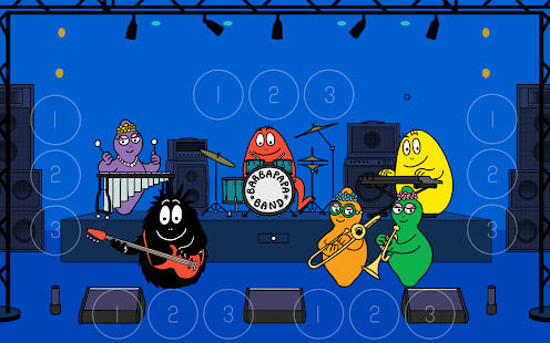 Barbaband Screenshots 3