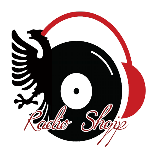 Radio Shqip 音樂 App LOGO-APP開箱王