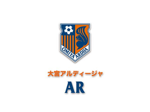 大宮アルディージャ AR