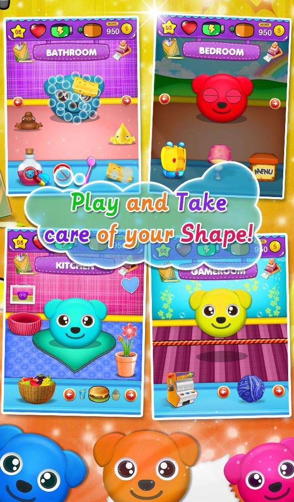 My Sap Screen 2