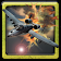 Air Battle Pacific Assault 3D icon