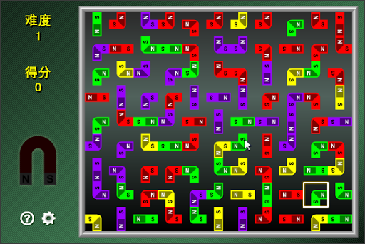 【免費解謎App】磁石连结-APP點子