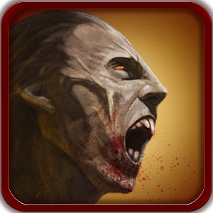Zombie Invasion : Escape for PC and MAC