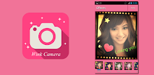 Wink Camera - Makeup APK