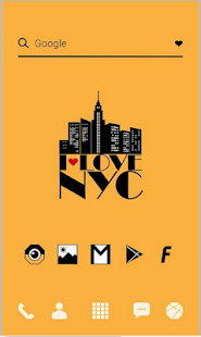 Buzz Launcher - screenshot thumbnail