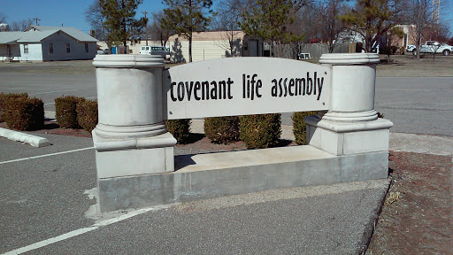 Covenant Life Assembly