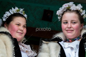 embarrassed by George Marcu -  