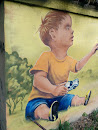 Graffiti Child