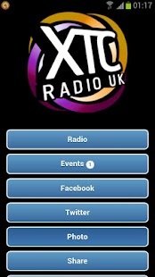 Download XTC Radio UK (Free) APK