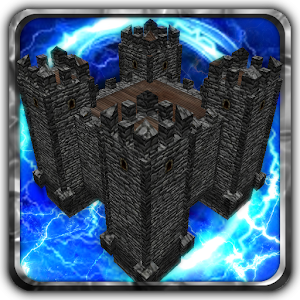 Castle Wars for PC and MAC