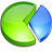 SD card management guru logo