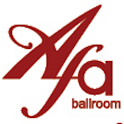Afa Ballroom Dancing Shoes logo