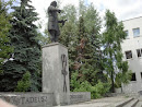 Pomnik Tadeusza Kościuszko