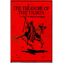 The Treasure of the Tigris logo