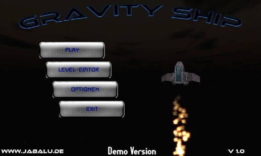 Gravity Ship 3D Screenshots 4
