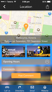 Free Download NiUG Asia Pacific 2014 APK for Android