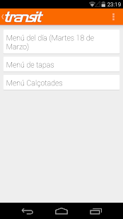 Download Restaurante Transit (Figueres) APK