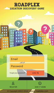 Download RoadPlex APK