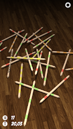 Mikado Gold poster 3