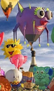 How to install Aerostats Wallpapers 2.2 apk for pc