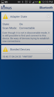 How to get Litmus patch 1.0 apk for android