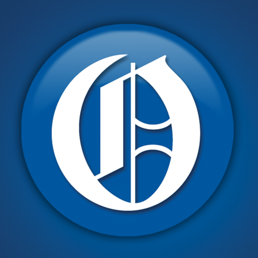 Omaha World-Herald Omaha.com LOGO-APP點子