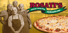 Rosati's Pizza APK