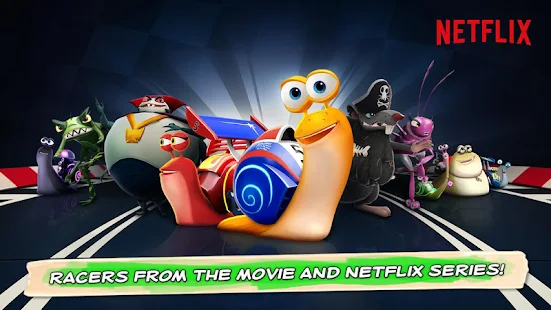 Turbo FAST Captura de pantalla