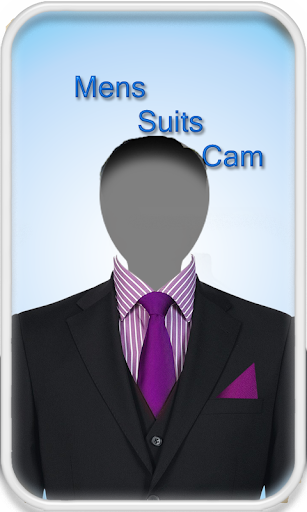 【免費生活App】Man Photo Suits-APP點子