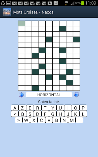【免費解謎App】Mots Croisés  Naxos-APP點子