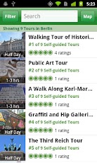 Berlin City Guide
