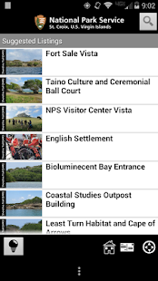 NPS-St. Croix, USVI Screenshots 2