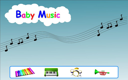 Baby Music Free