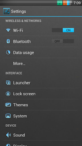 免費下載生產應用APP|CM10/AOKP ANGEL THEME app開箱文|APP開箱王