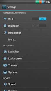 How to mod CM10/AOKP ANGEL THEME patch 1.01 apk for pc