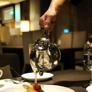 aqua水相餐廳法義料理