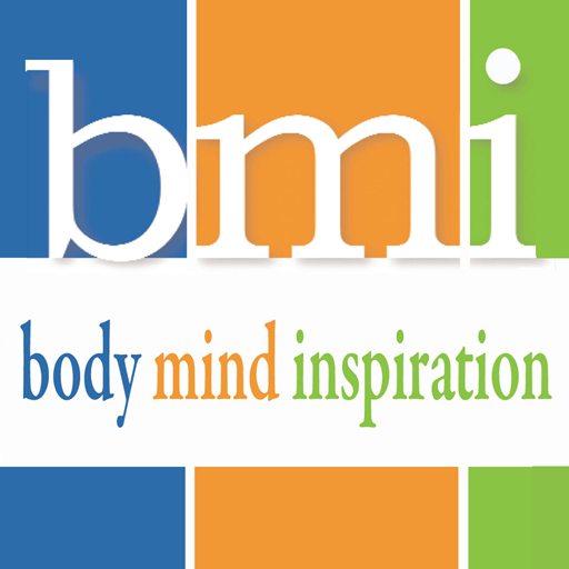 Body Mind Inspiration LOGO-APP點子