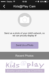 Kids@Play - Five Dock Families poster 10