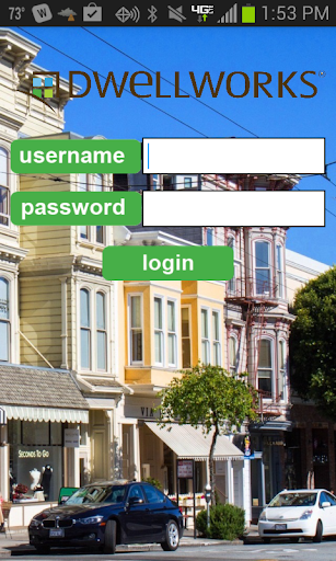 Dwellworks Field Agent App