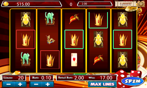 免費下載博奕APP|Rich Slot Machine Dozer app開箱文|APP開箱王