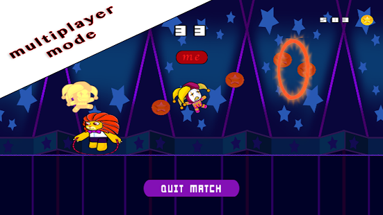 How to install Jumpy Jester (Free Jump Game) Ultima mod apk for bluestacks