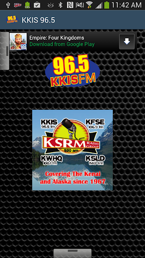 KKIS 96.5