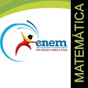ENEM Apostila de Matemática 1 logo