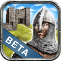 Lords & Knights - MMO Beta icon