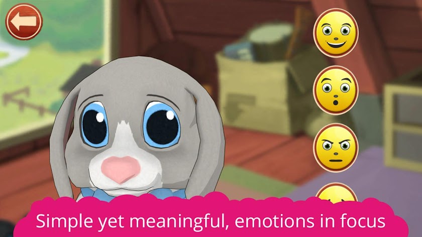 Peppy Pals Farm - Free Screen 3