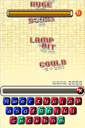 Typing Invader R poster 7