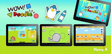 Wow! Doodle APK