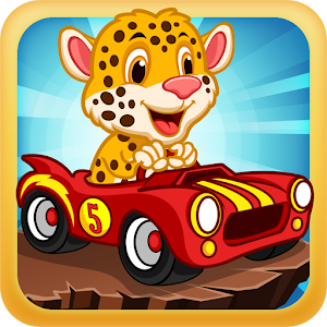 Animal racing 1.0
