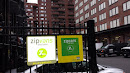ZipCar At 1199 Waterfront Condominiums