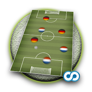 Pocket Soccer for PC and MAC
